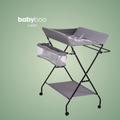 TABLE A LANGER PLIABLE