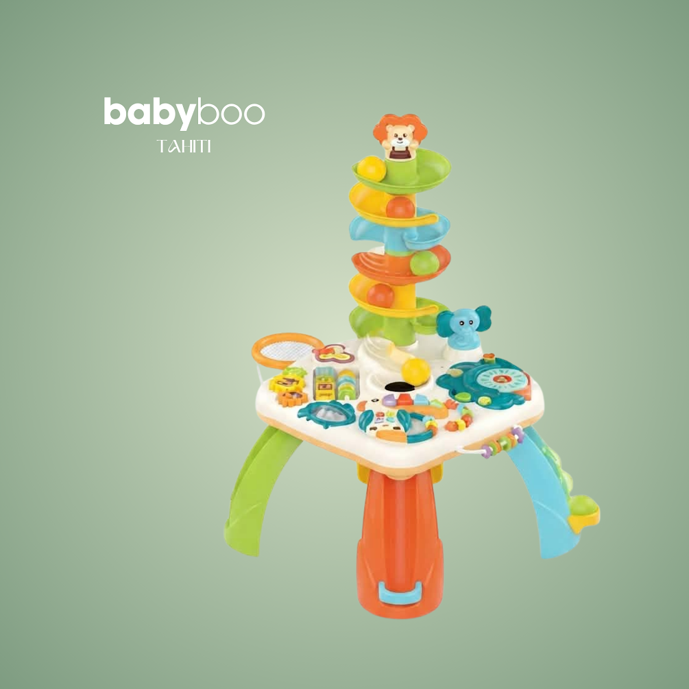 TABLE EDUCATIVE