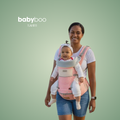 Porte-bébé kangourou