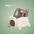 VOITURE A POUSSER  - PORTEUR EVOLUTIF
