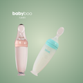 CUILLERE BEBE FUN