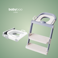 REDUCTEUR DE TOILETTE