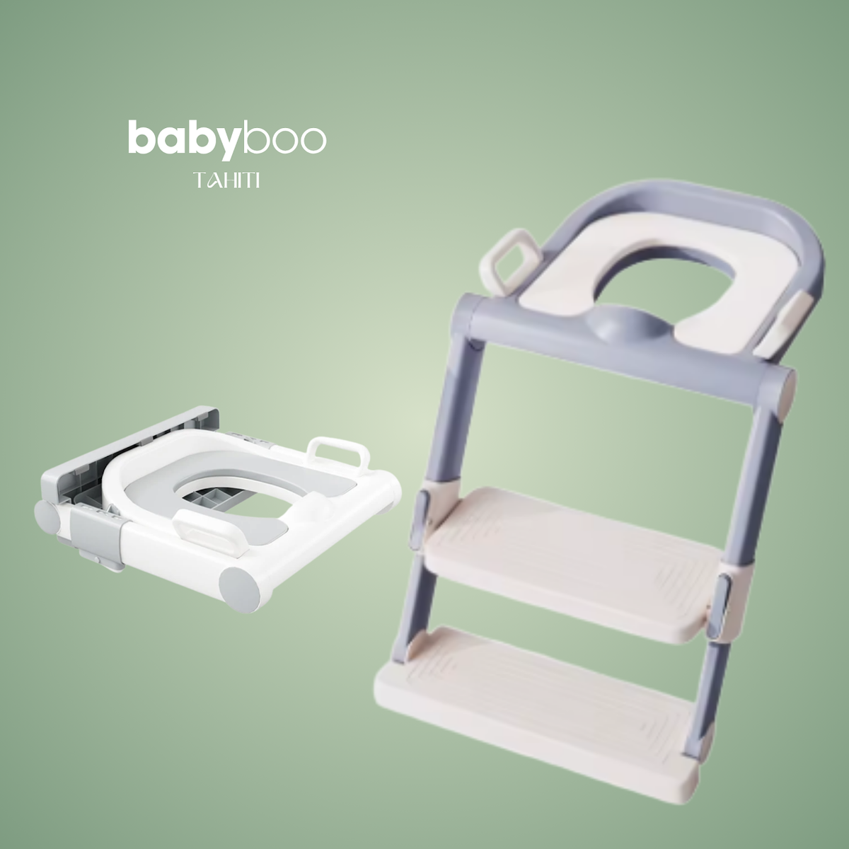 REDUCTEUR DE TOILETTE