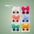 SET LUNETTE GIRLY