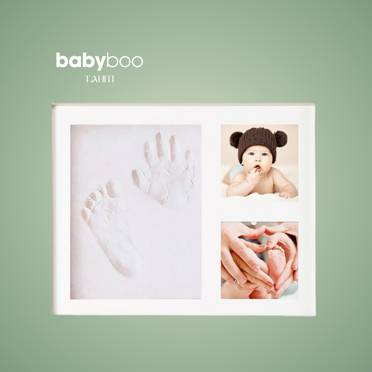 CADRE DE NAISSANCE BEBE