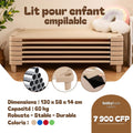 LIT PICOT ENFANT