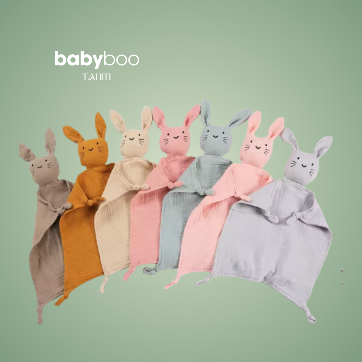 DOUDOU LAPIN