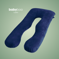 COUSSIN DE GROSSESSE U