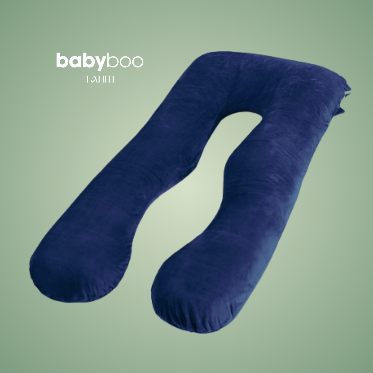 COUSSIN DE GROSSESSE U